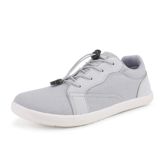 Damen Bequeme Freizeitschuhe mit Schnellschnürsystem EB