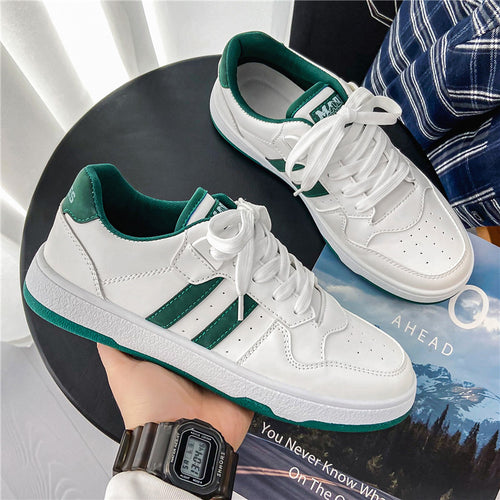 Damen Sportliche Sneaker mit atmungsaktivem Textil-Obermaterial und flexiblem Sohlenaufbau EB