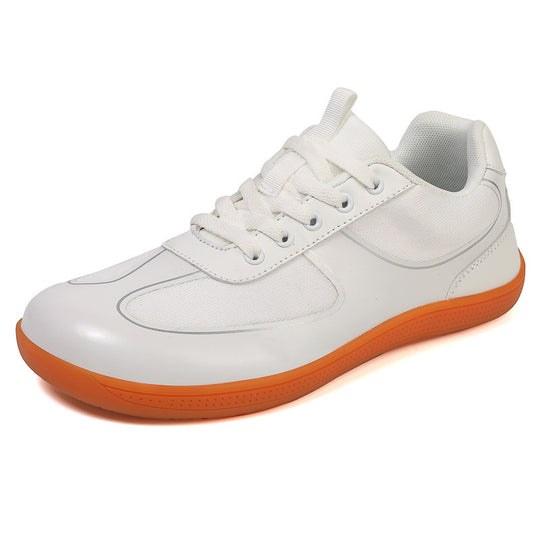 Damen Sportschuhe mit flexibel atmungsaktivem Obermaterial und rutschfester Sohle EB