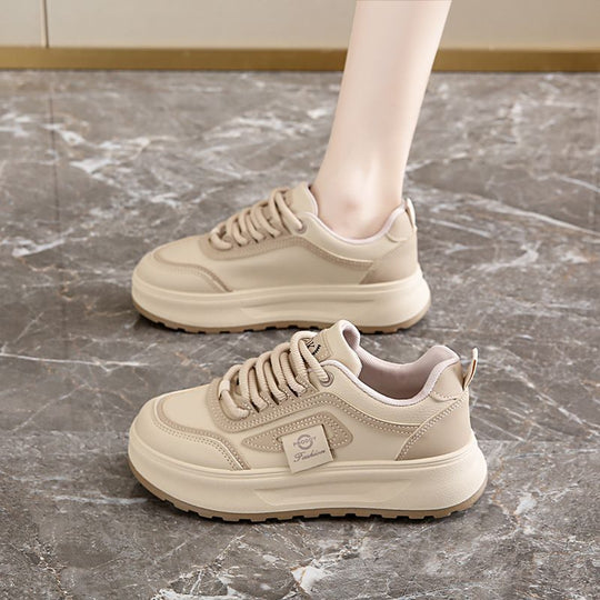 Damen Sportliche Sneaker mit robustem Design und komfortabler Dämpfung EB