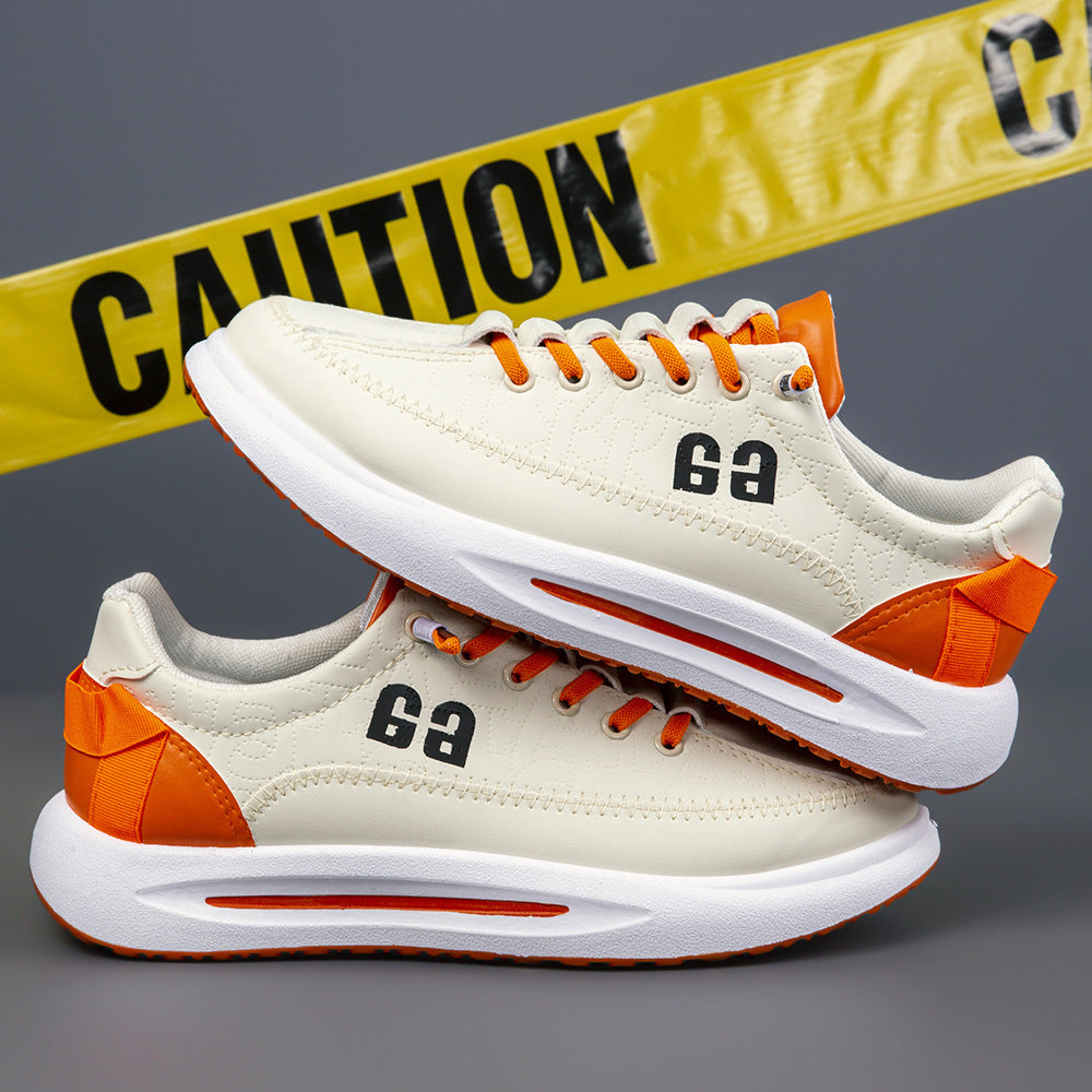Damen Bequeme und stylische Sneakers für den aktiven Alltag EB