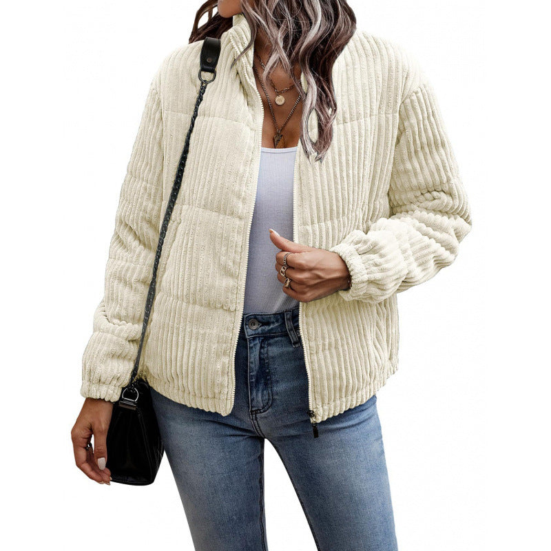 Damen Leichte Steppjacke EB