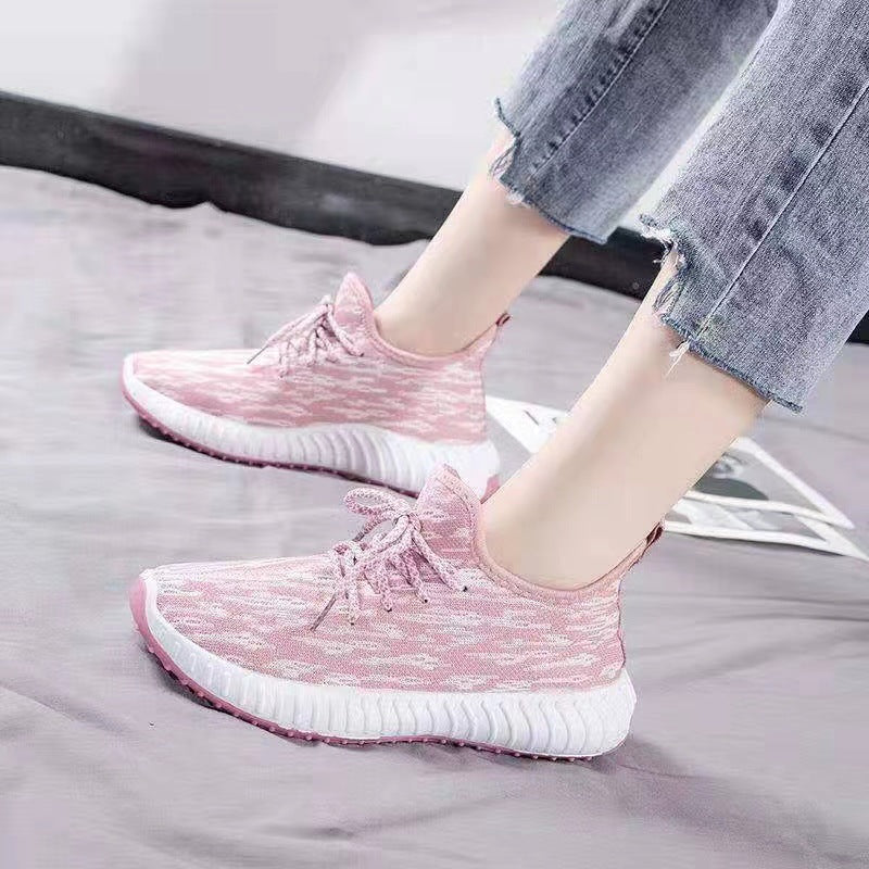 Damen Bequeme und stylische Sportschuhe EB