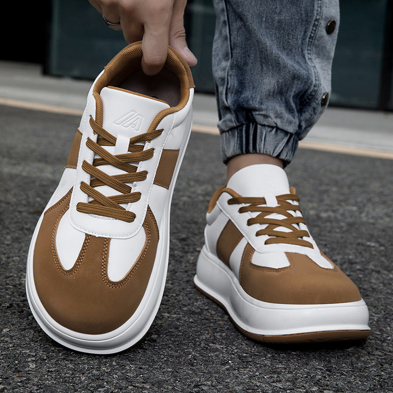 Damen Bequeme und stilvolle Sneakers mit Dämpfungstechnologie EB
