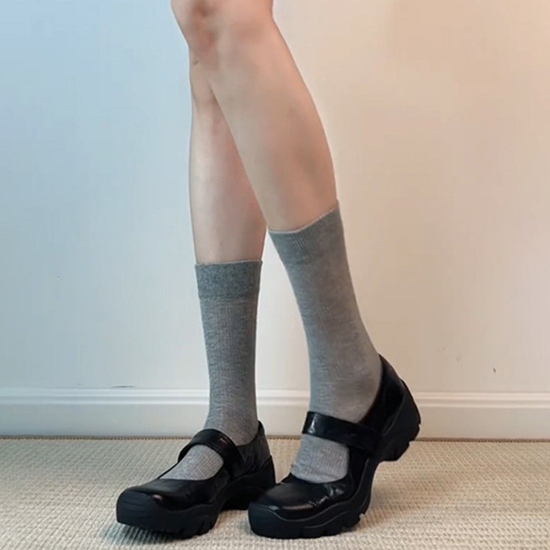 Damen Clogs mit verstellbarem Riemen und rutschfester Sohle EB