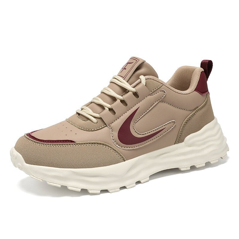 Damen Sportliche und bequeme Sneakers mit innovativer Sohle EB