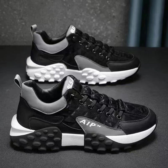 Herren sportliche Sneakers EB