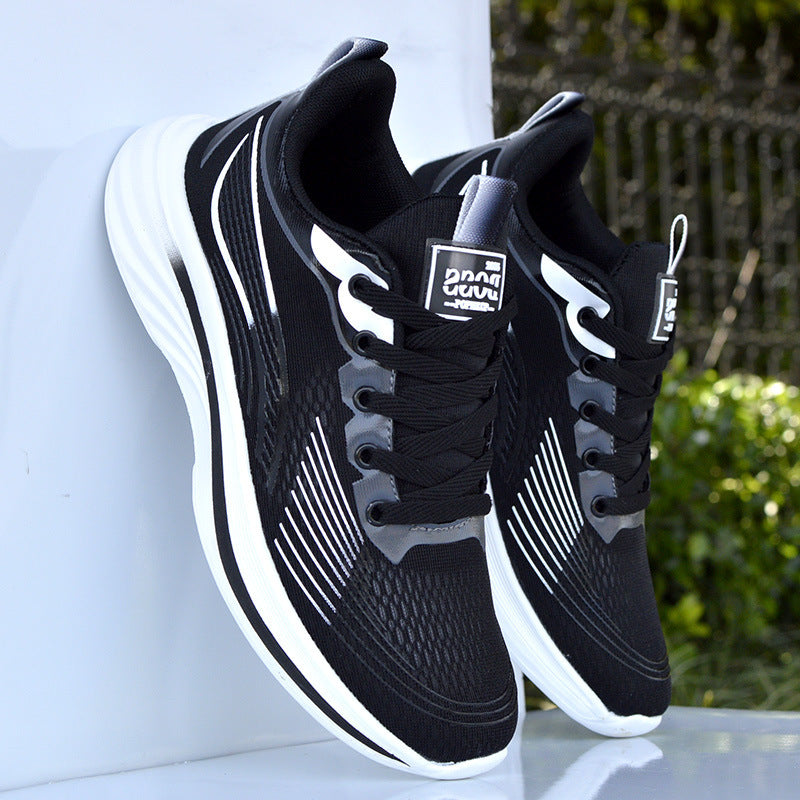Damen Leistungsoptimierte Laufschuhe mit fortschrittlicher Dämpfungstechnologie EB