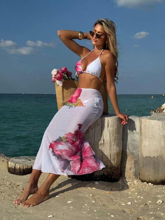 Damen Strandrock EB