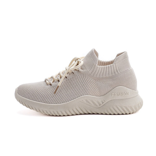 Damen Sportliche Sneaker EB