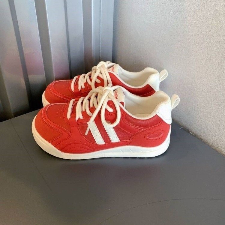 Damen Sneakers mit dämpfender Sohle und atmungsaktivem Obermaterial EB