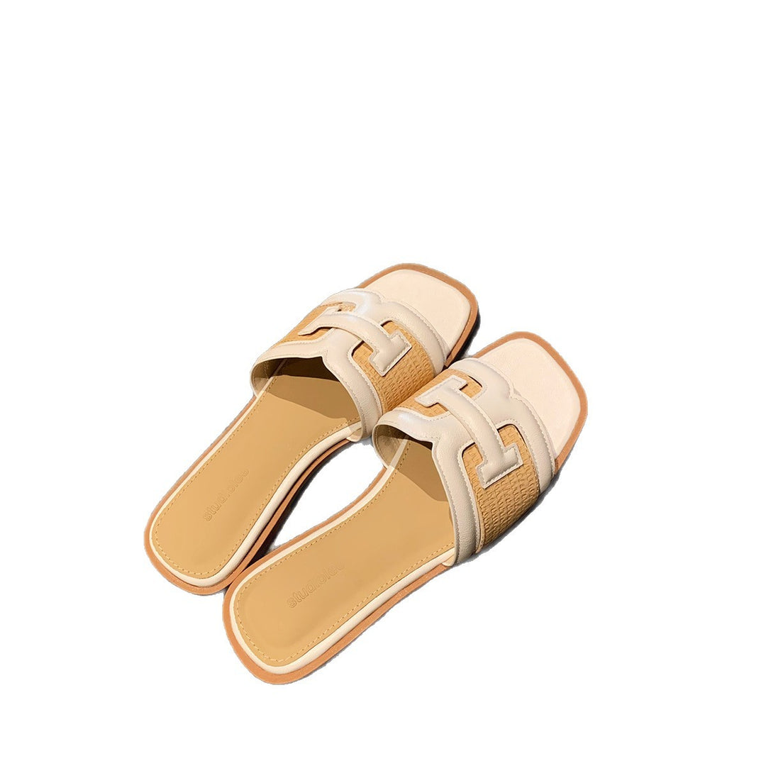 Damen Riemchen-Sandalen mit elegantem Design und komfortablem Fußbett EB