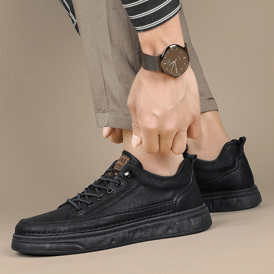 Herren Elegante und bequeme Freizeitschuhe EB