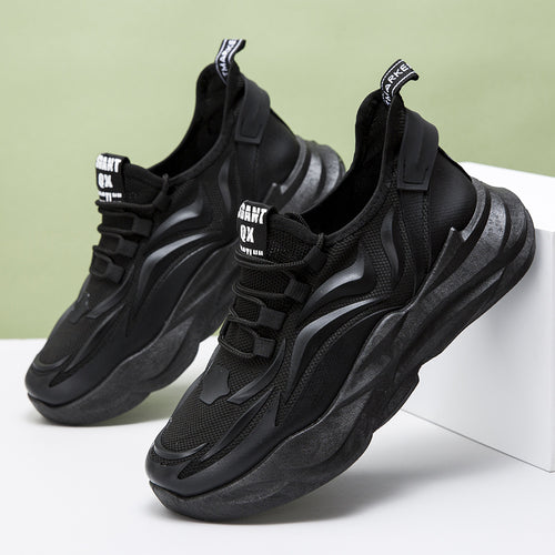 Damen Sportliche Freizeitsneaker mit innovativer atmungsaktiver Kraftstofftechnologie EB