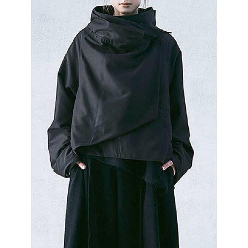 EB | Klassische und Bequeme Winterjacke