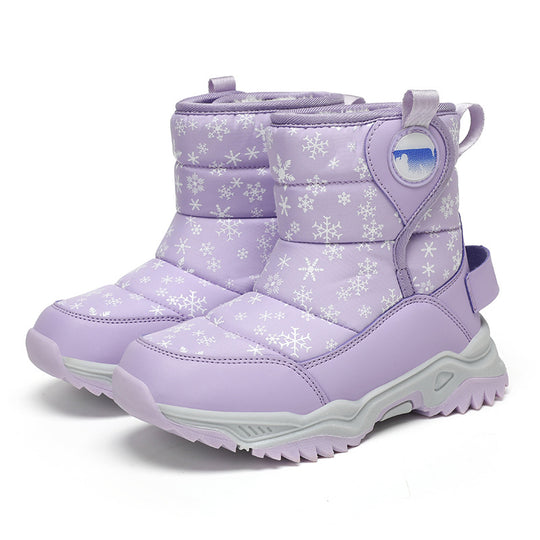 Damen Winterstiefel EB