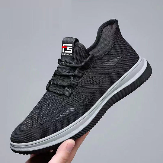 Damen Komfortable und atmungsaktive Sneaker mit innovativer Dämpfungstechnologie EB