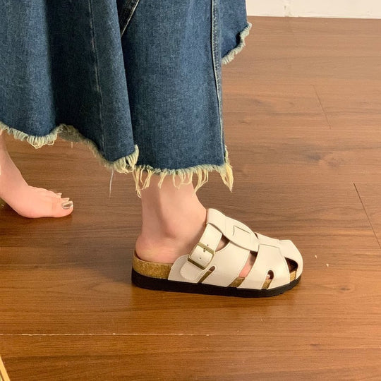 Damen Sandalen im modernen Design von EB