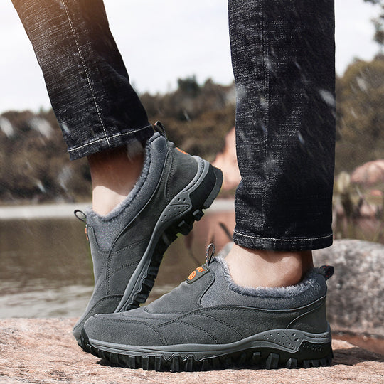 Damen Winterfreizeitschuhe mit isolierendem Futter EB