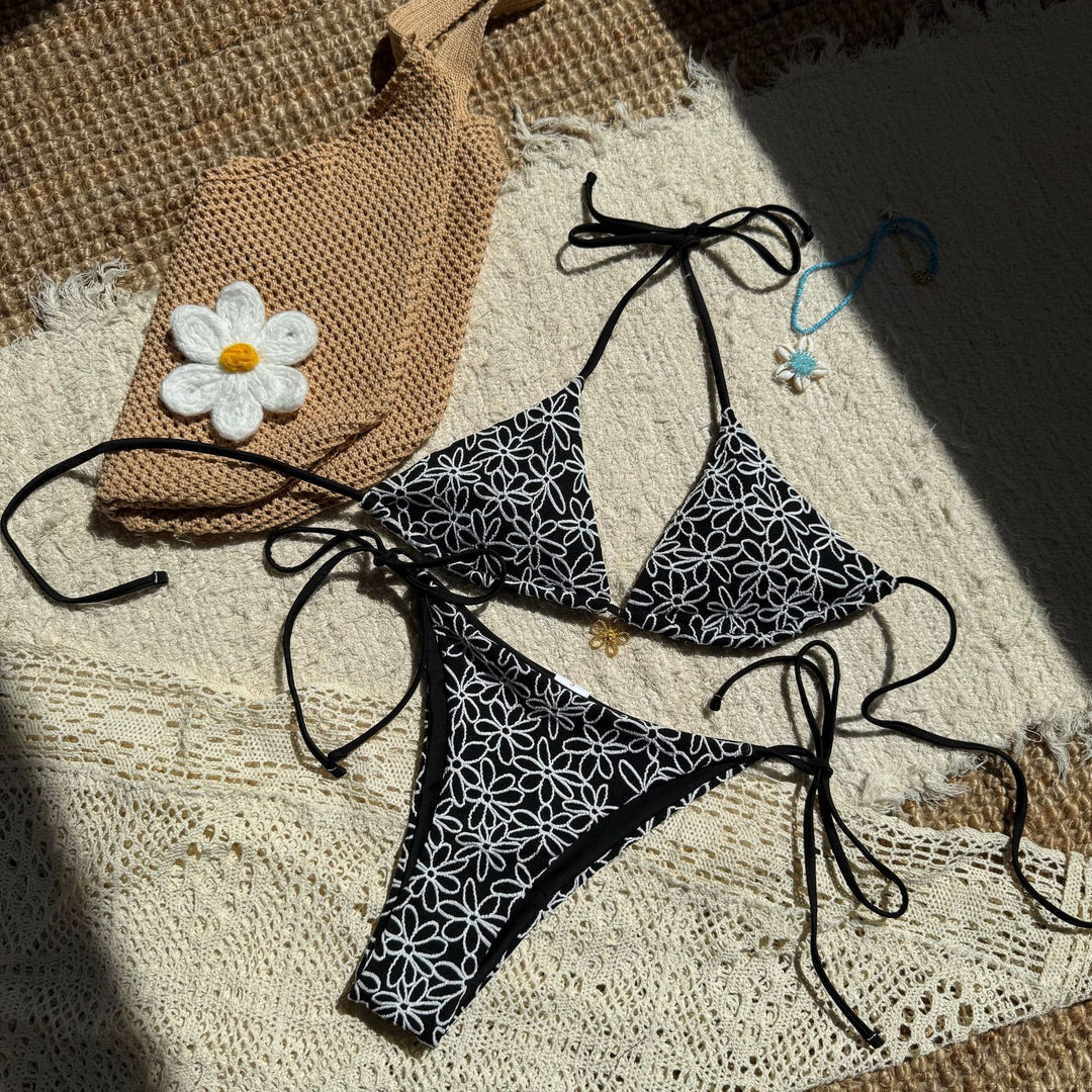 Damen Bikini EB
