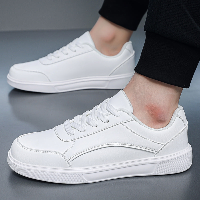 Herren Sportliche Sneakers mit klassischem Design und robustem Obermaterial EB