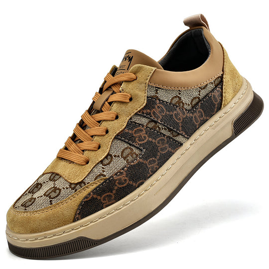 Damen modische Sneaker EB