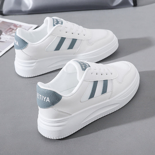 Damen Sportliche Sneakers EB
