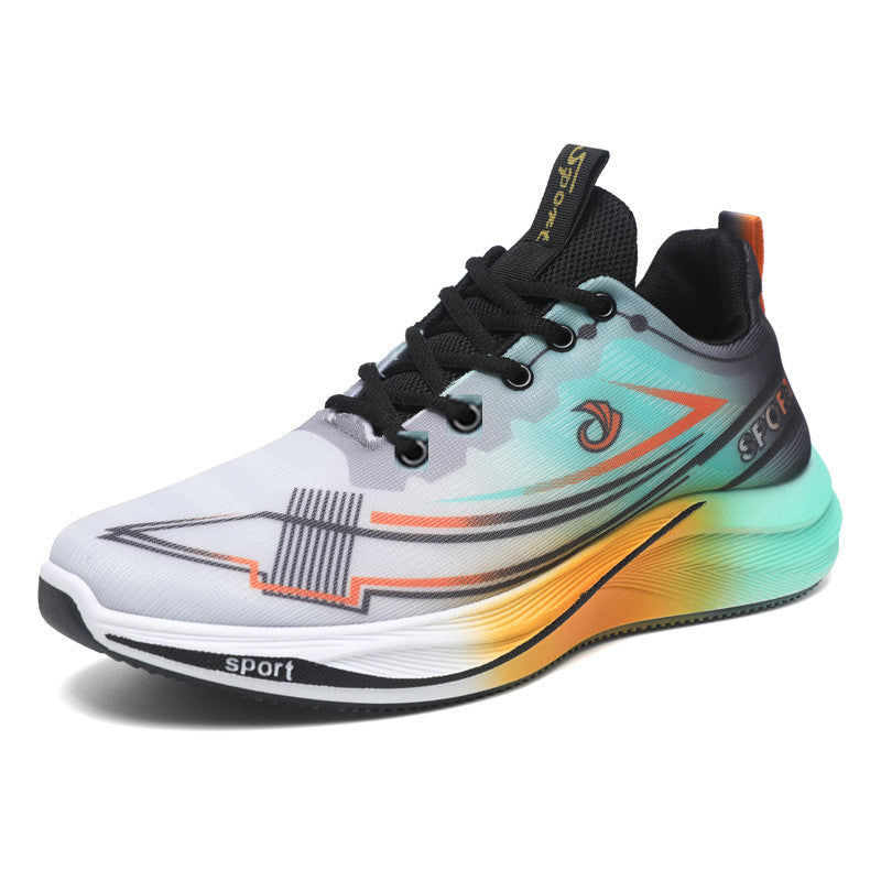 Damen Sport Sneakers EB