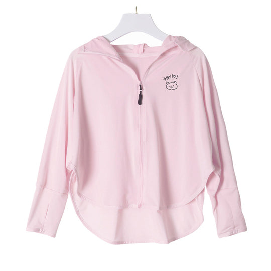 Damen Sportliche Funktionsjacke mit atmungsaktivem Material R&B