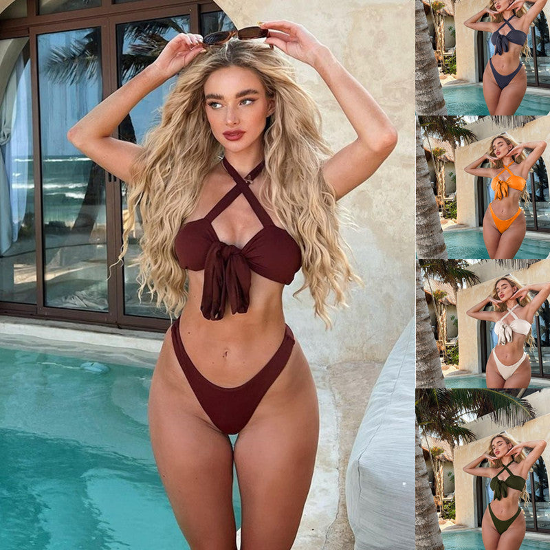 Damen Bikiniset EB
