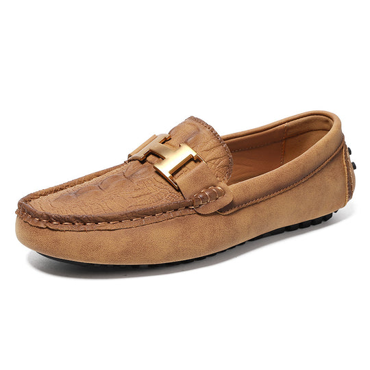 Damen Mokassins EB