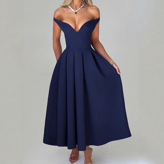 Damen Abendkleid EB