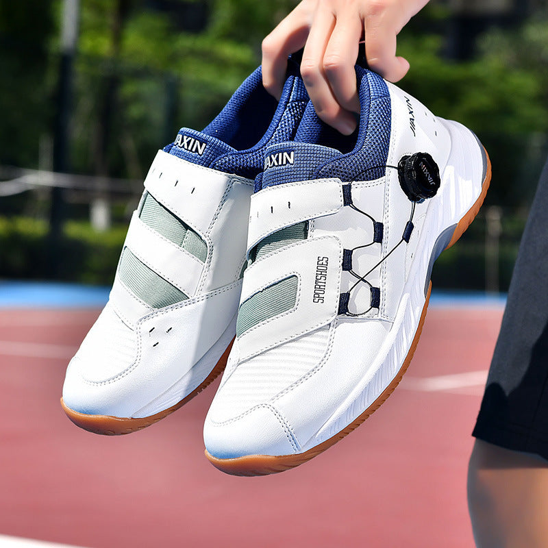 Damen Sportliche Freizeitschuhe mit innovativem Schnellschnürsystem EB