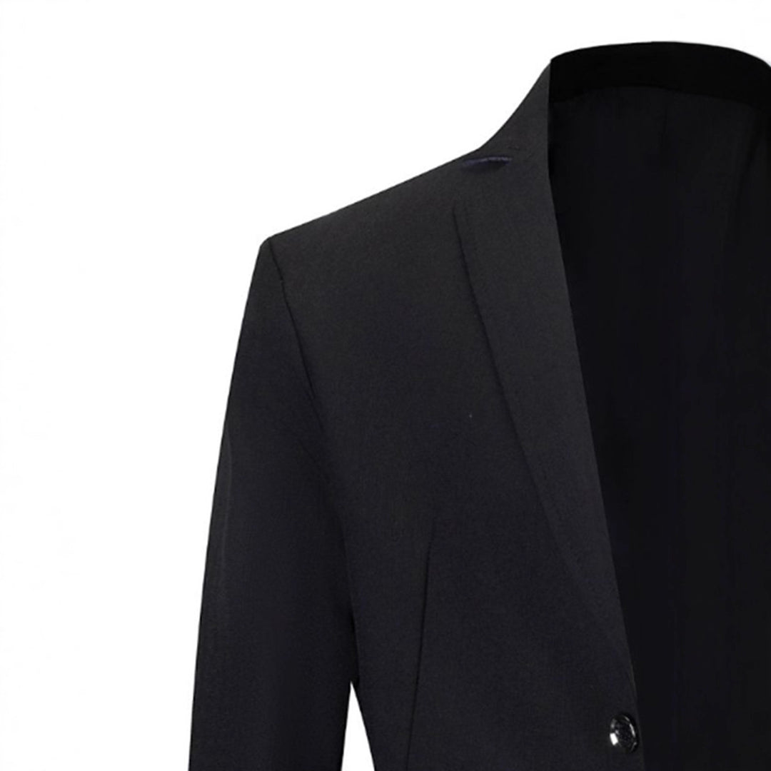Damen moderner und eleganter Blazer EB