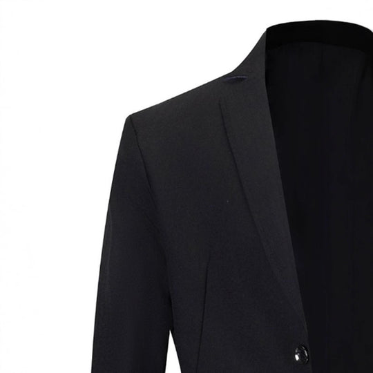 Damen moderner und eleganter Blazer EB
