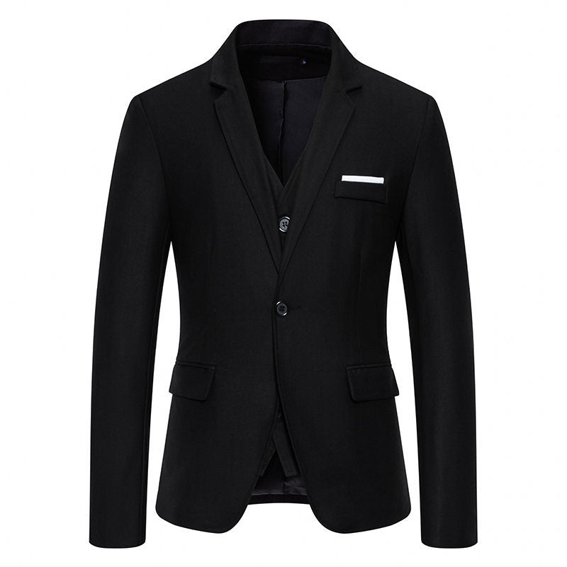 Herren Eleganter Jackett EB