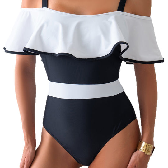 Damen Badeanzug EB