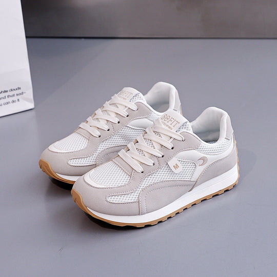 Herren Sportliche Sneaker EB