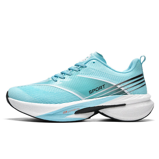Damen Hochleistungs-Laufschuhe mit innovativer Dämpfungstechnologie EB