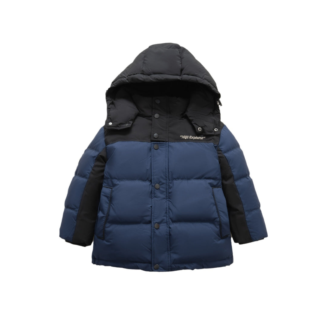 Damen funktionale Winterjacke mit thermoregulierenden Eigenschaften EB