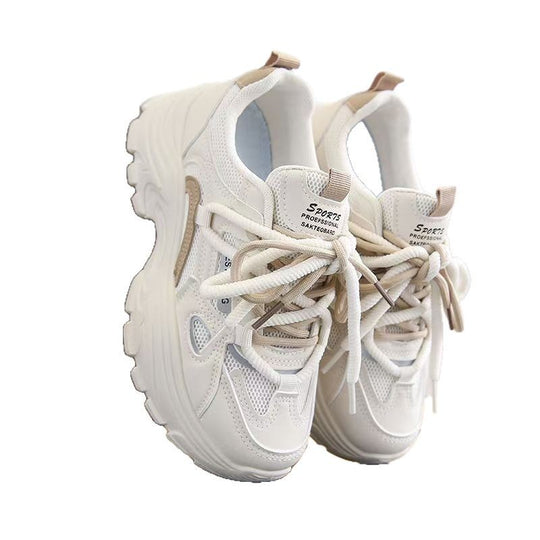 Damen Sportliche Sneakers EB