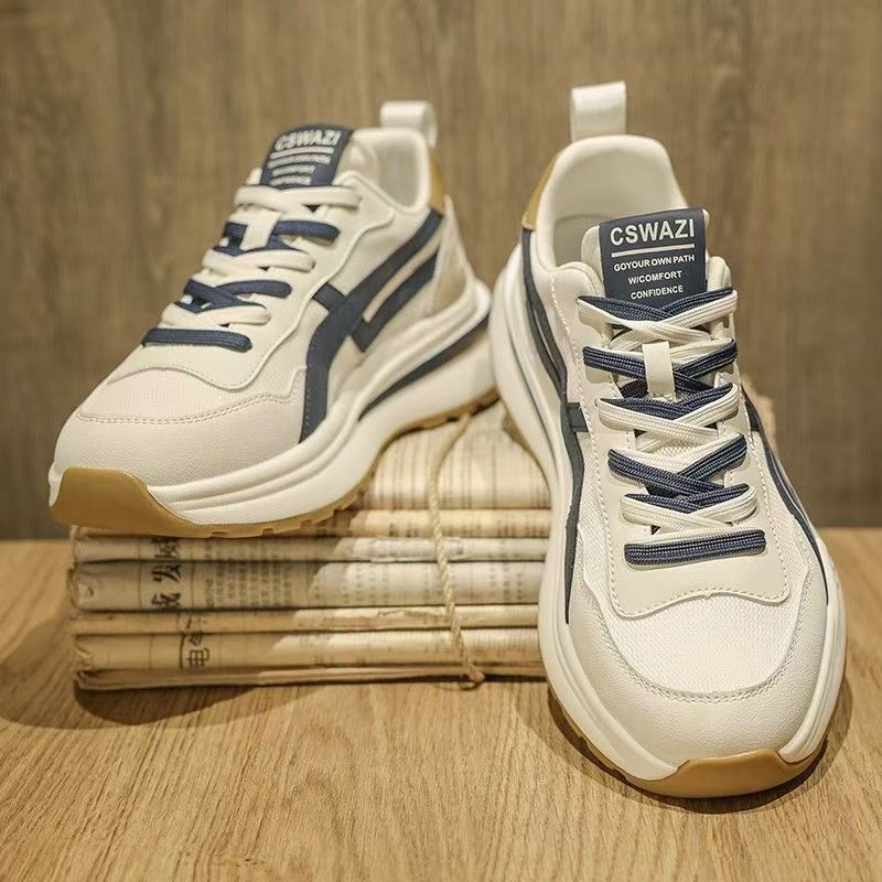 Damen Atmungsaktive und trendige Sneakers mit innovativer Dämpfungstechnologie EB