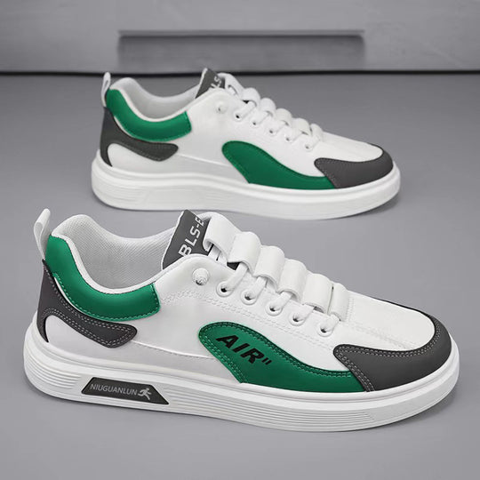 Damen Komfortable Freizeitschuhe mit atmungsaktiver Sohle EB