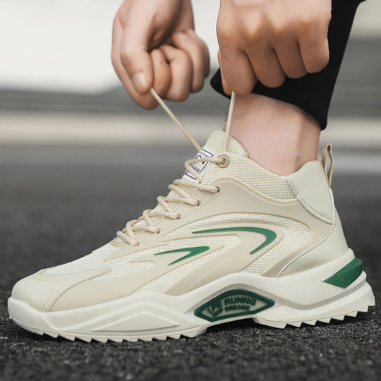 Herren Sportliche Sneakers EB