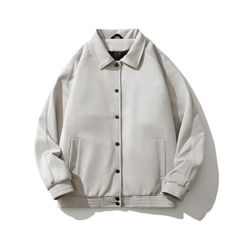Damen lässige Überjacke EB