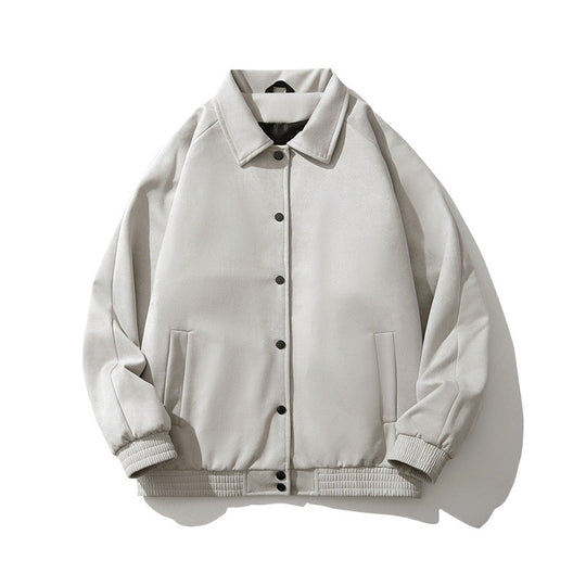 Damen lässige Überjacke EB