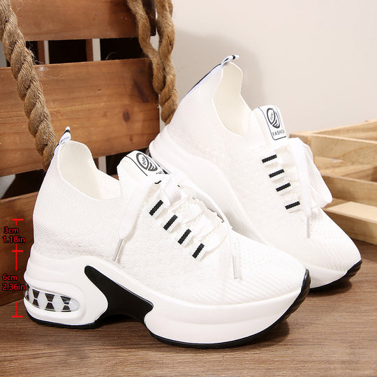 Damen High-Performance Lauf-Sneaker EB