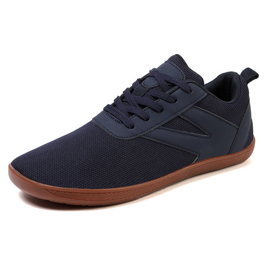 Damen Sportliche Freizeitschuhe mit rutschfester Sohle und atmungsaktivem Obermaterial EB