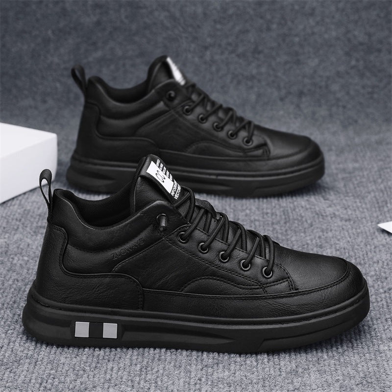Damen Bequeme und stilvolle Sneakers mit Unterstützung und rutschfester Sohle EB