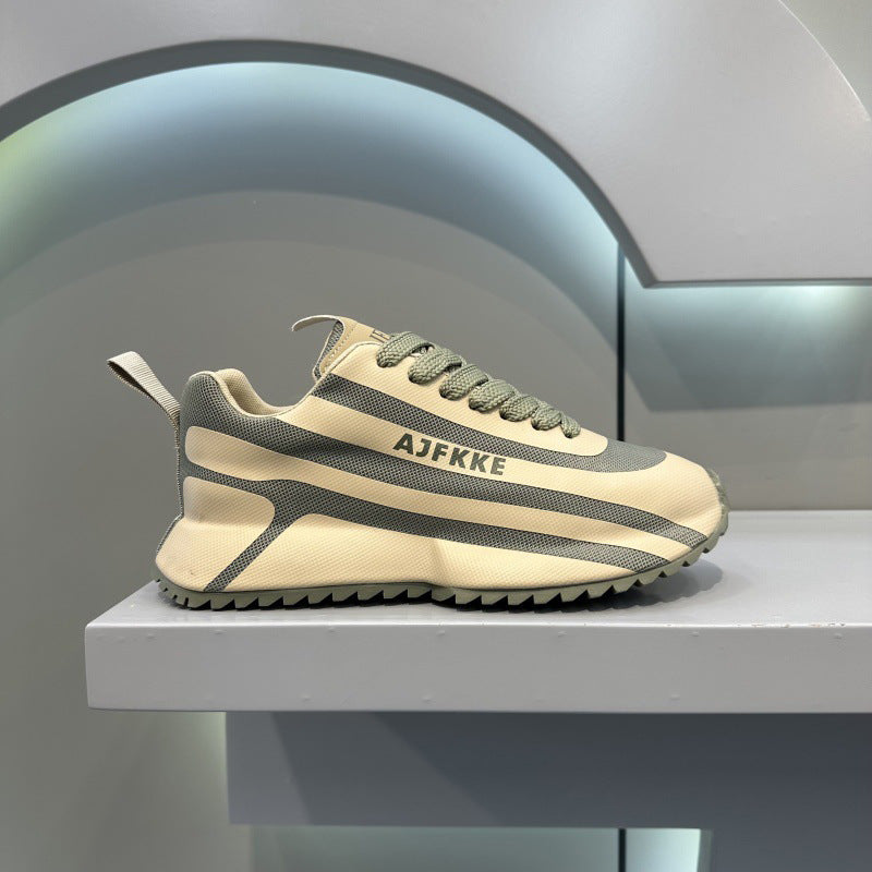 Damen Leichte und atmungsaktive Sneaker mit Dynamic Grip EB